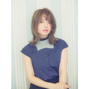 外はねレイヤー