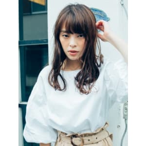 ナチュラルウェーブ