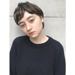 クラシカルショート