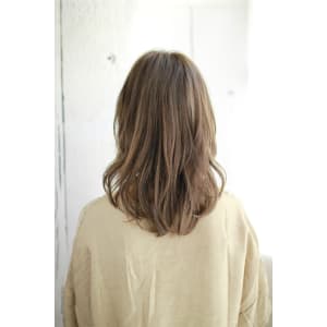 20代・30代・40代　際立ち・ネオウルフ