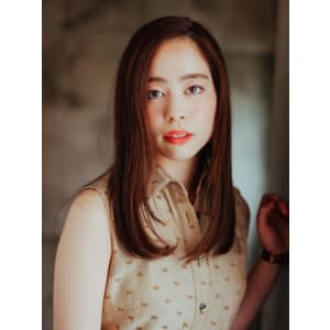 ストレートミディ