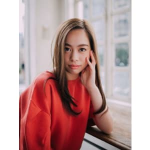 憧れツヤストレート