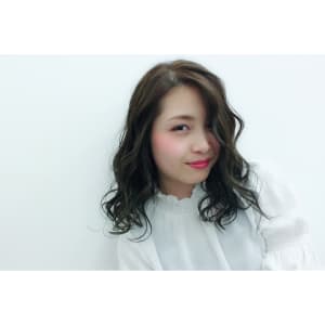 艶カラーダークグレージュ - AXIS HAIR MAKE【アクシス】掲載中