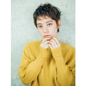 サークルショート