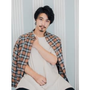 ワイルドマン