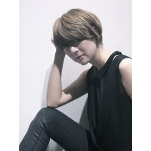【OREO.coco】大人マッシュショート モード - KOKO 本八幡【ココ モトヤワタ】掲載中