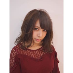 エアリーゆるふわうぇーぶ