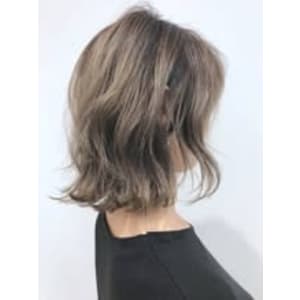 大人かわいいカーキグレージュ★