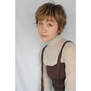 フレンチショート