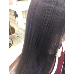 イルミナカラー - hair position GiGy/OGAWA【ヘアポジションジギーオガワ】掲載中