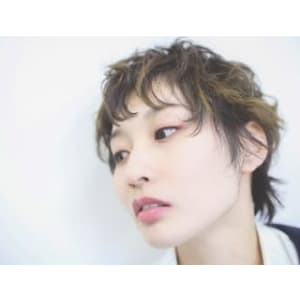 ☆フェミニンウルフ☆