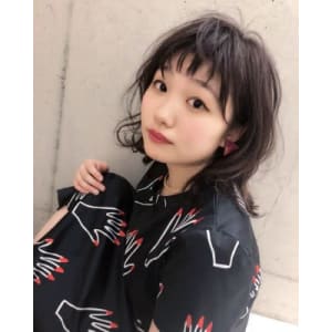 涼しげクール大人バイオレット☆