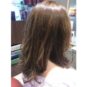 チャコールアクア☆アドミオ