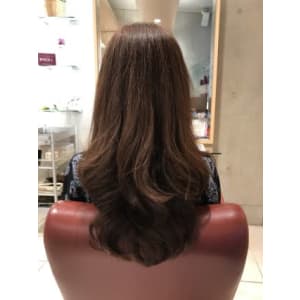モーブ☆アッシュ