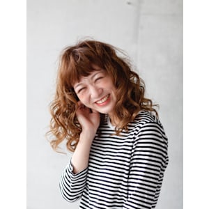 柔らかハードウェーブ