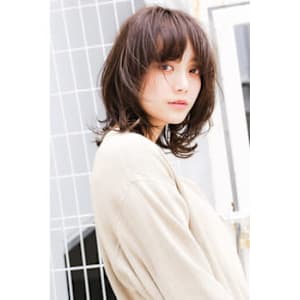 最旬マッシュレイヤーミディ