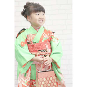 【Avalon橋本】七五三スタイル　［橋本/橋本駅］ - HAIR MAKE Avalon 橋本店【ヘア メイク アヴァロン ハシモトテン】掲載中