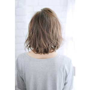 20代・30代・40代　ロマンティックロブ