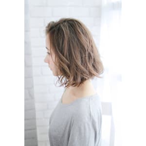 20代・30代・40代　ロマンティックロブ