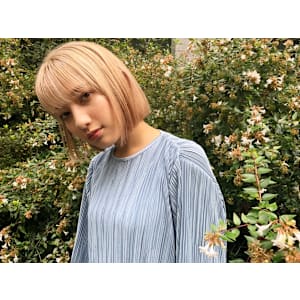 ～CLAN  STYLE～ 【調布駅】【調布】