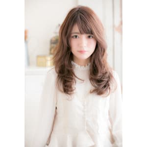 ノスタルジックなドーリーロング