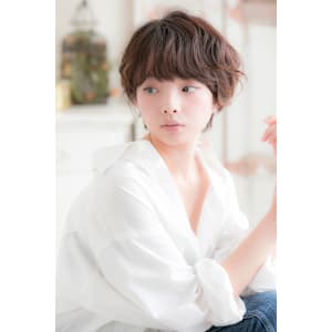 ヘルシーファインショート