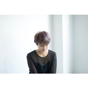 ミニマムショート