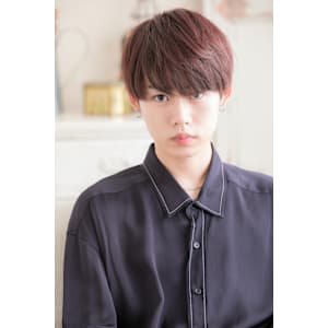 ナチュラルショート