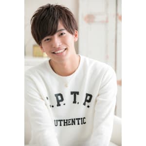 スマートショート