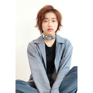 ウェーブショート