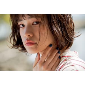 ニュアンスボブ