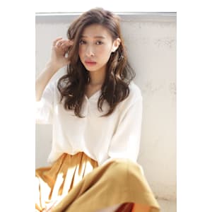 【Lolonois三国】大人カールセミディ（白井舞美）