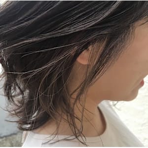 インナーハイライト - Anchor Days【アンカーデイズ】掲載中