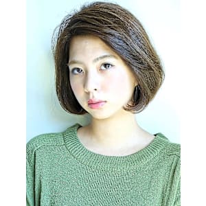 スウィートボブ