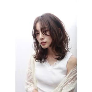 ナチュラルミディ