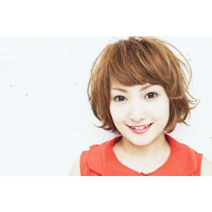 髪質改善/ 縮毛矯正/ 酸熱ストレート/ ロングヘア/ショー