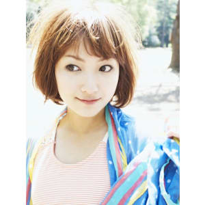 髪質改善/ 縮毛矯正/ 酸熱ストレート