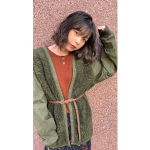 カジュアルボブ