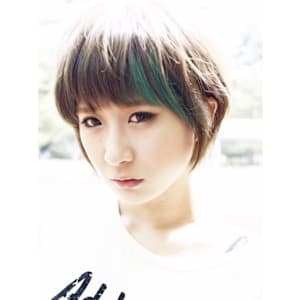 髪質改善/ 縮毛矯正/ 酸熱ストレート/白髪染め/ショート