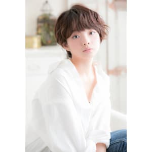 ヘルシーファインショート