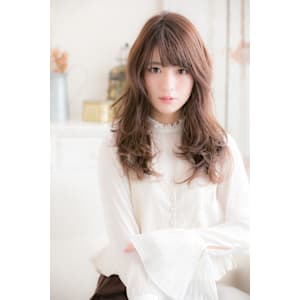 ノスタルジックなドーリーロング