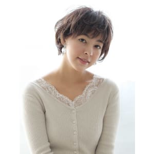 20代 30代 に大人気☆大人かわいい 小顔　大人