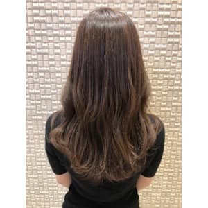 【Olive’s by neolive】透明感アディクシー