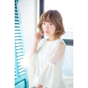 エアリーカール×タンバルモリ