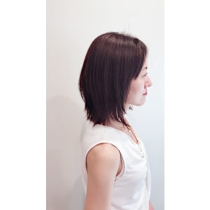 レイヤースタイル - comet【コメット】掲載中