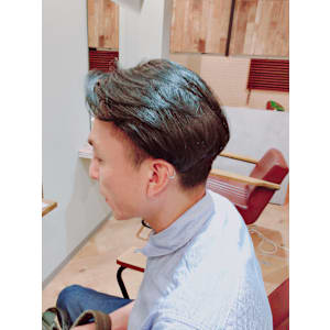 ふわっとパーマ - comet【コメット】掲載中