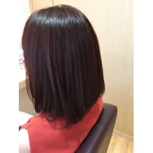 (emu白岡)ピンクカラー