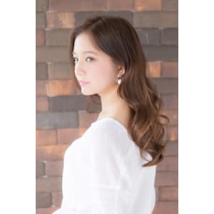 大人クラシカルウェーブ