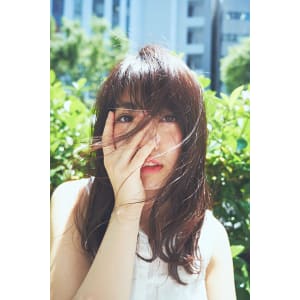 サマーガール　【Attirer  越智】