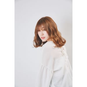 エアリーショート グレージュひし形シルエット 切りっぱなしボ